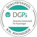 Logo Qualitätssiegel