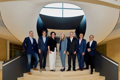 DGPs Vorstand 2026-2028