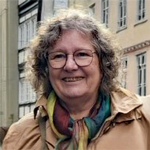 Gabriele Schwarz