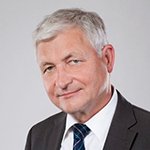 Prof. Dr. Gerhard Stemmler, Foto: Alex Waltke